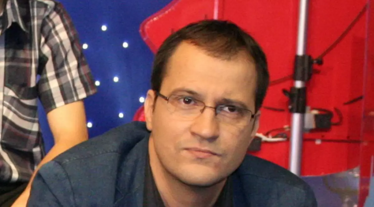 Huidu, după accidentul de la ski: "N-am voie să am vreo altă lovitură la cap, vreme de un an"