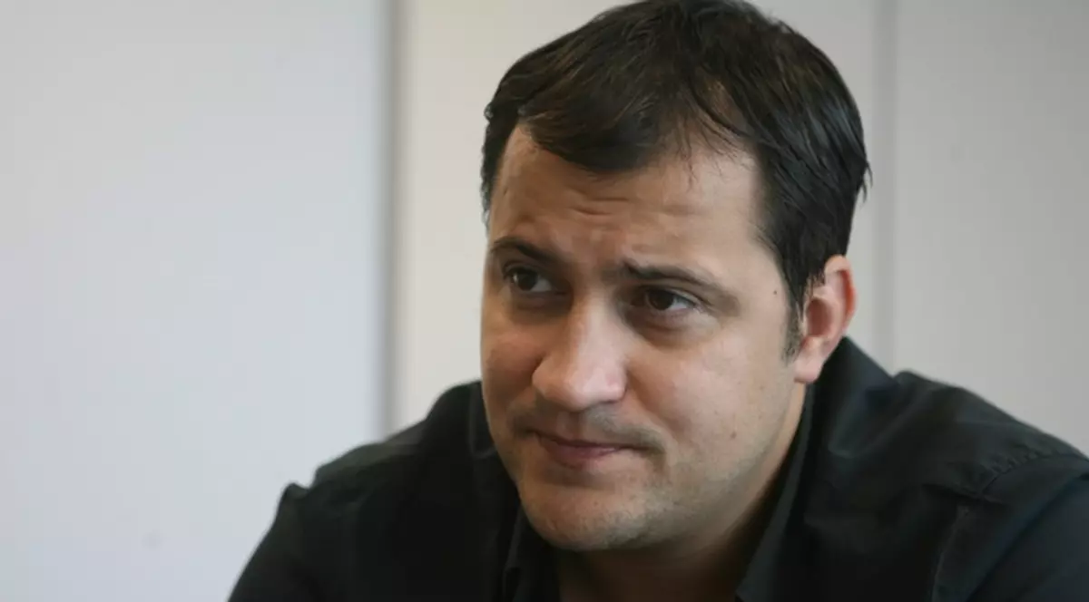 Şerban Huidu riscă şapte ani de puşcărie. Poliţiştii spun că e vinovat!