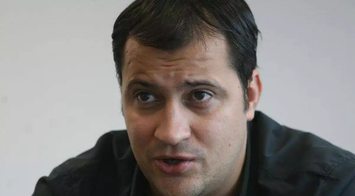 Avocatul lui Huidu: "Eu unul nu aş invoca argumentul sănătăţii, dar trebuie să îmi consult clientul"