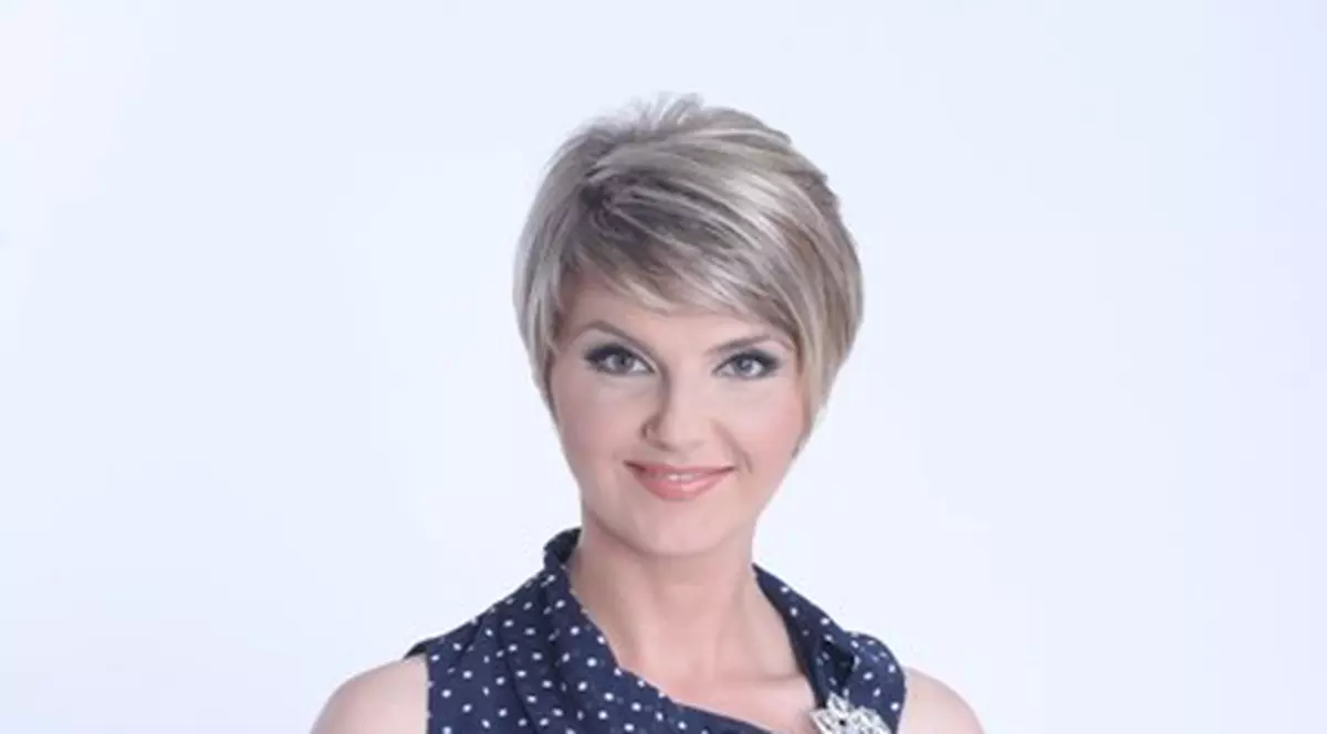 Silvia Ioniţă e însărcinată în 6 luni: "O să am o fetiţă"