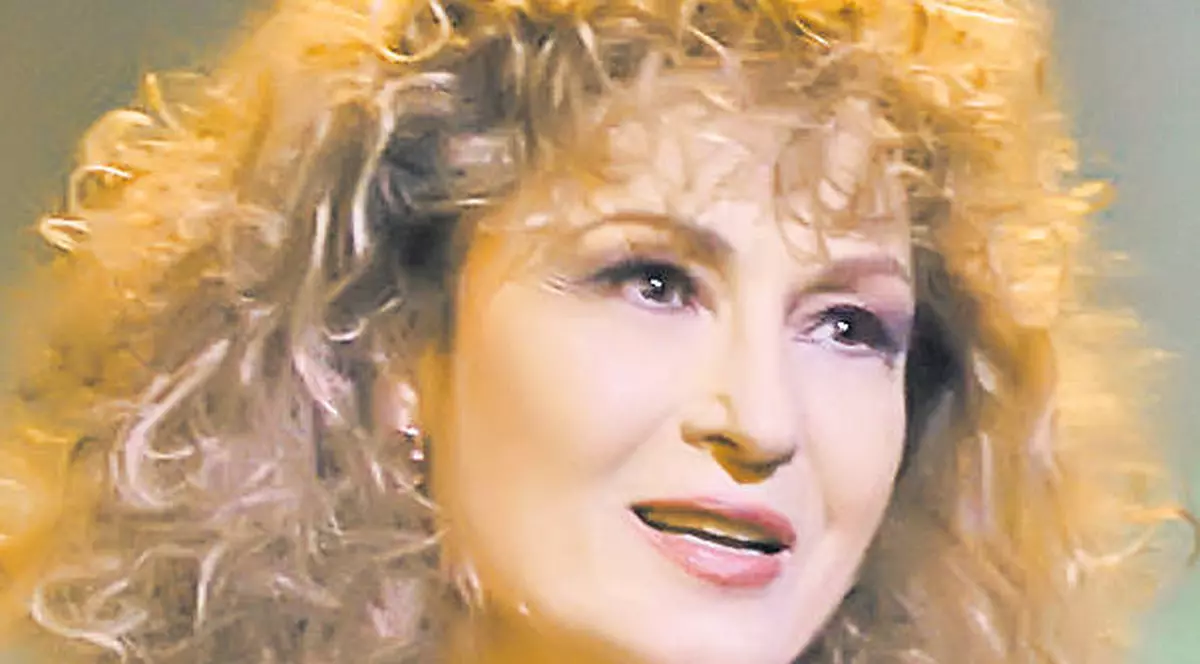 Cumnatul Angelei Similea, milionar în euro: "N-o pot ajuta"