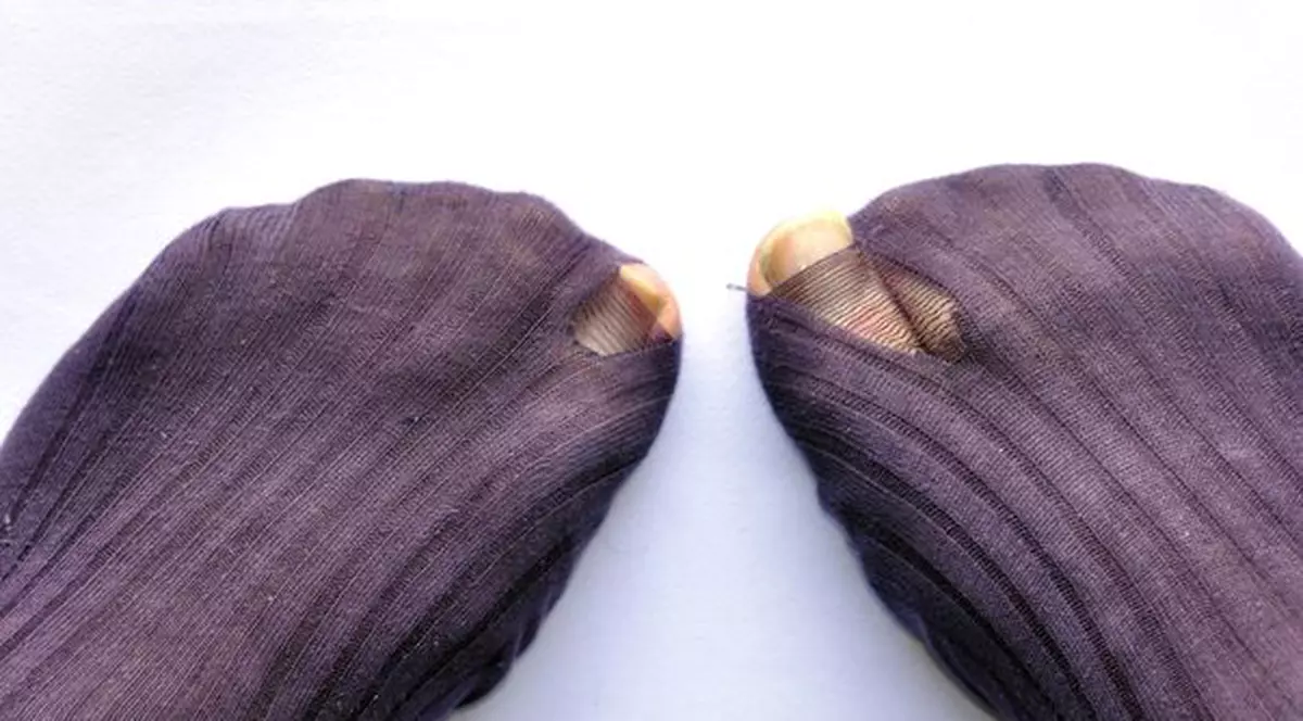 Nemții și britanicii, campionii europeni la schimbatul ciorapilor