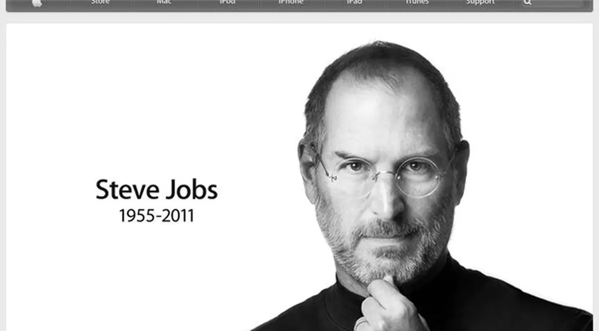 Află zece amănunte incredibile din viaţa lui Steve Jobs! Vindea sticle goale ca să aibă bani de mâncare