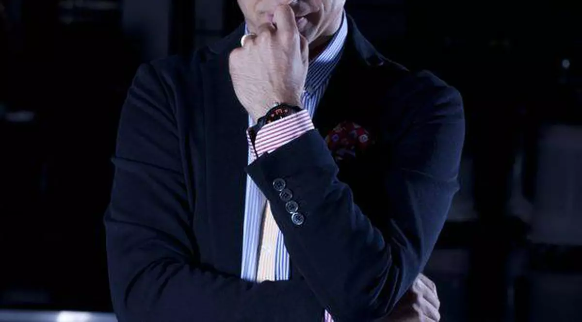 Dan Negru pune la zid echipa naţională de fotbal a României. Iată cu cine îi compară!