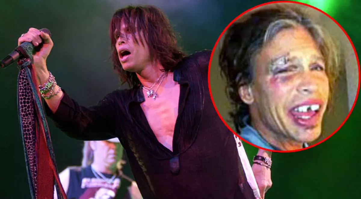 Foto | Dumnezeule! Recunoşti acest superstar internaţional?