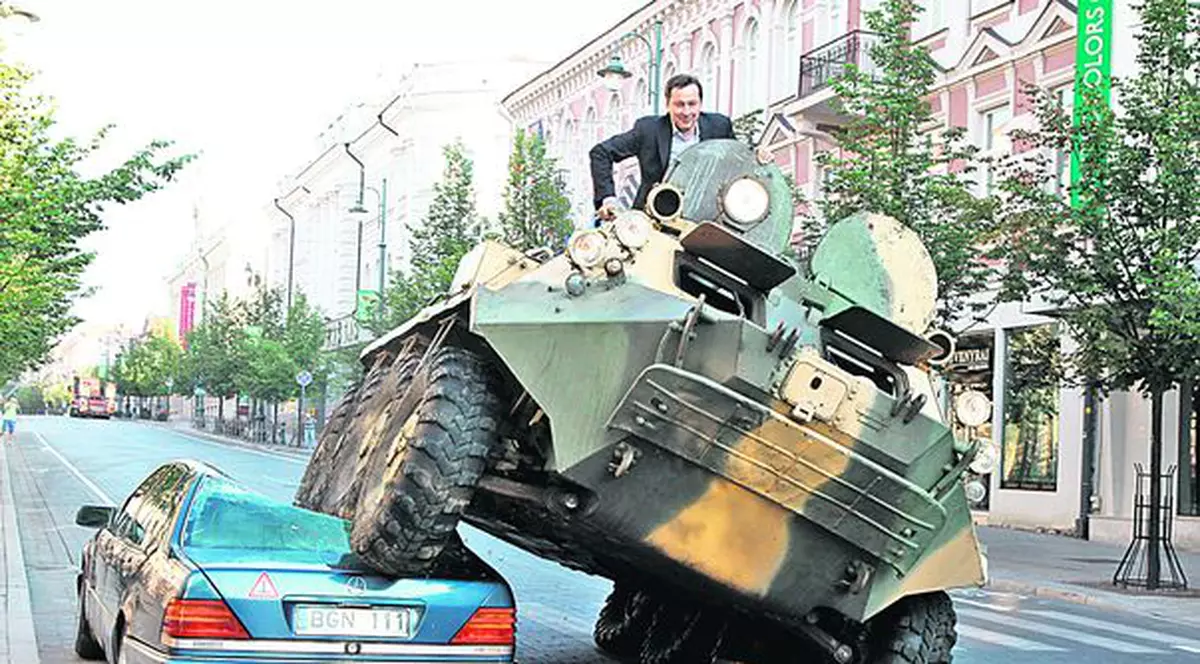 Cele mai trăsnite descoperiri au fost premiate cu trofeul IgNobel