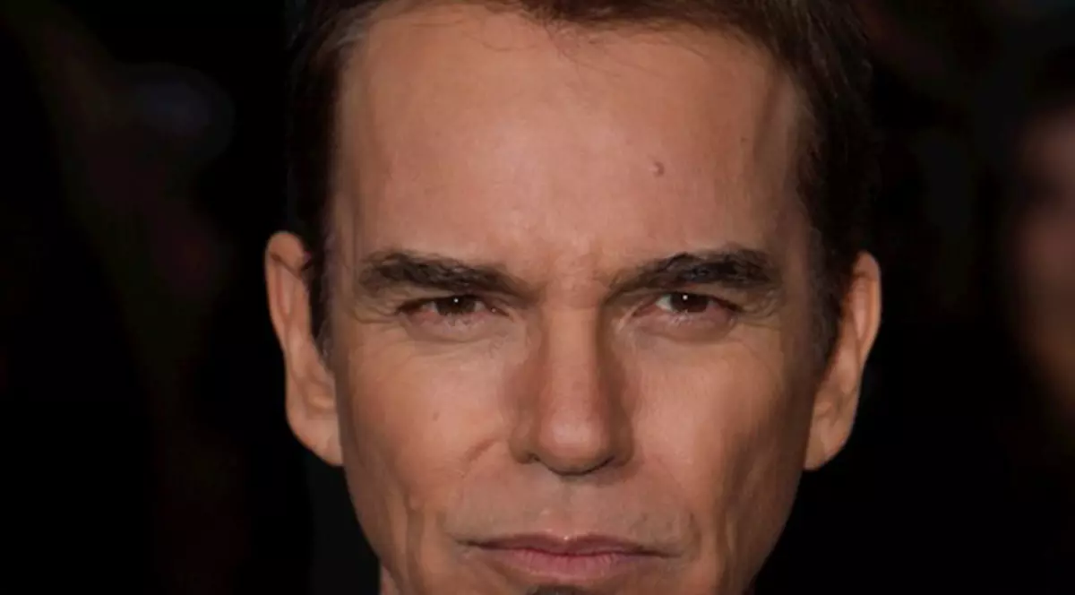 Fiica cea mare a lui Billy Bob Thornton, condamnată la închisoare pentru crimă