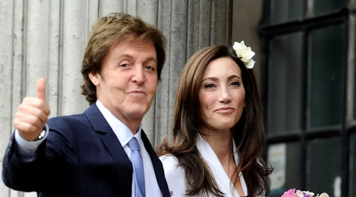 Legandarul Paul McCartney luptă împotriva consumului de carne. Iată la ce s-a gândit!