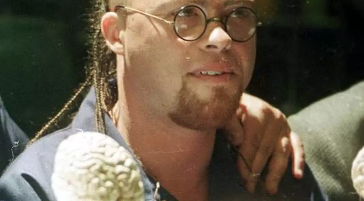 Iubita lui Cătălin Neagu, fostul baterist al trupei Timpuri Noi, devastată de moartea lui: "La ce să mai visez acum?!" 