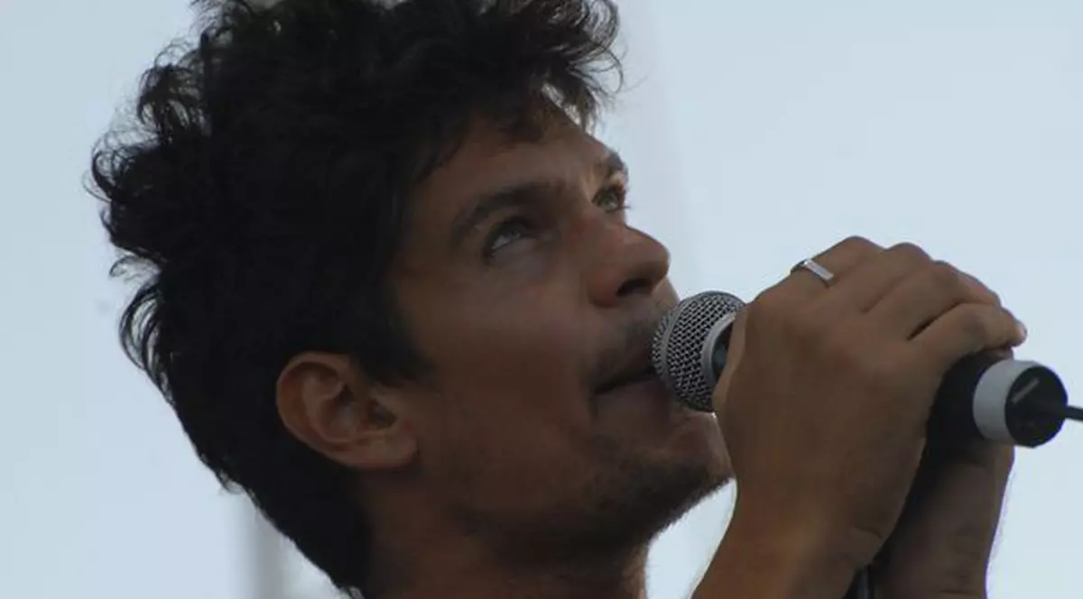 Tudor Chirilă, despre Melancholia: "E un film emoționant, care sapă în tine"