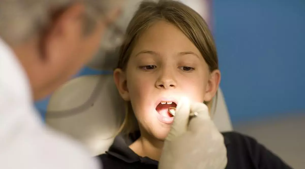 S-a inventat vaccinul împotriva... cariilor