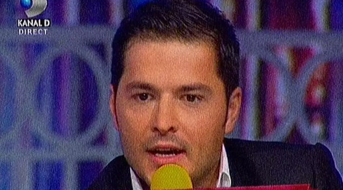 Liviu Vârciu către Adelina: "Nici nu aveai menstruaţie când eu apăream la tv"