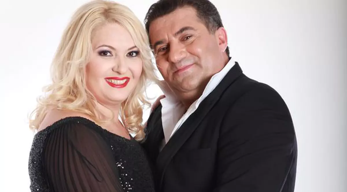 Află unde au făcut dragoste prima dată Viorica și Ioniță de la Clejani!