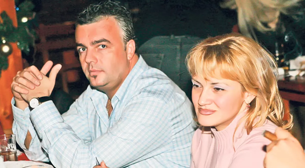 Exclusiv | Fosta nevastă a lui Enache a avertizat-o pe Marciuc încă de acum 7 ani: «Dumnezeu nu doarme, doar aţipeşte»