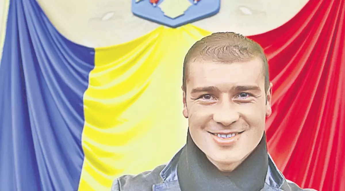 Lucian Bute va deveni canadian de ziua României