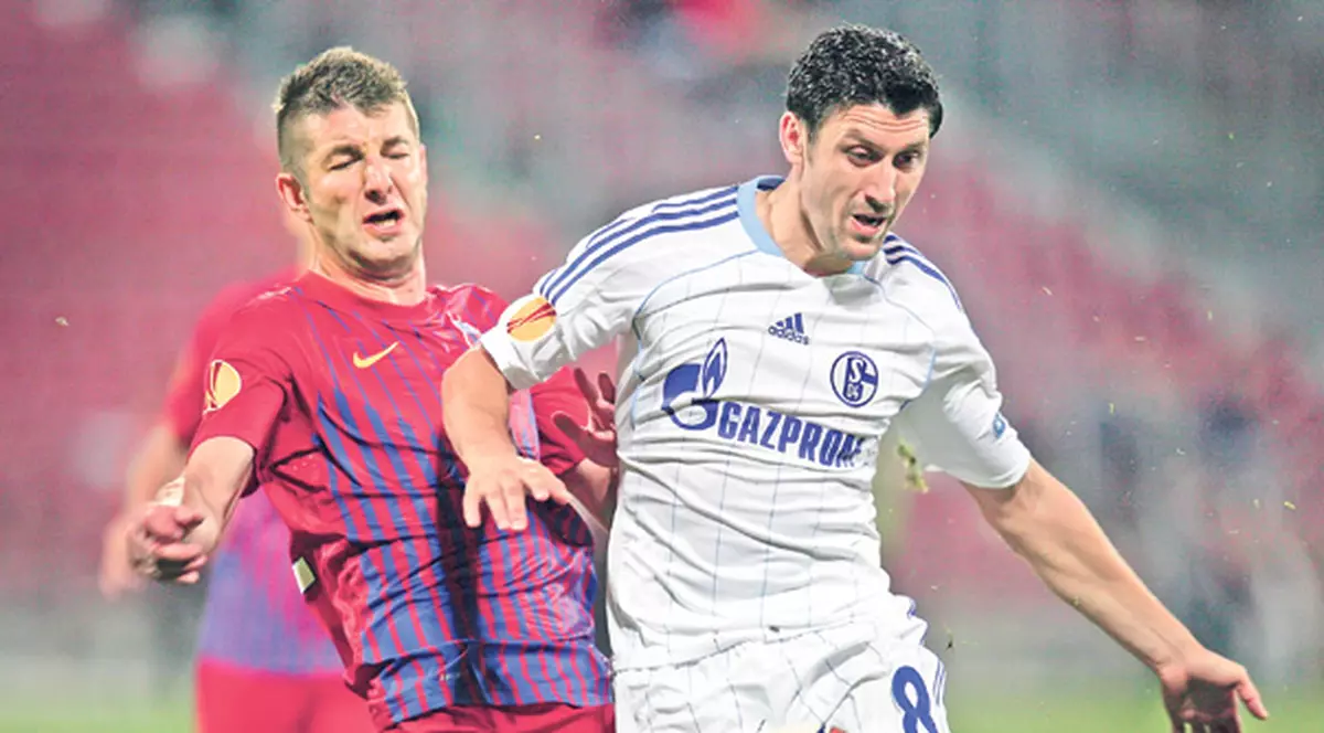 Ciprian Marica a găsit punctul slab al Stelei | Interviu Exclusiv