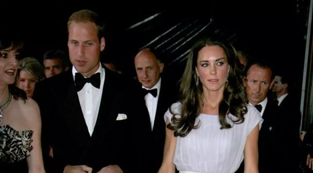 Foto | Iată cele mai bine îmbrăcate femei din Marea Britanie!