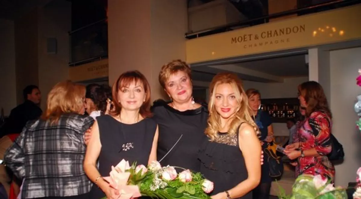 Ellis, după 10 ani la Timişoara