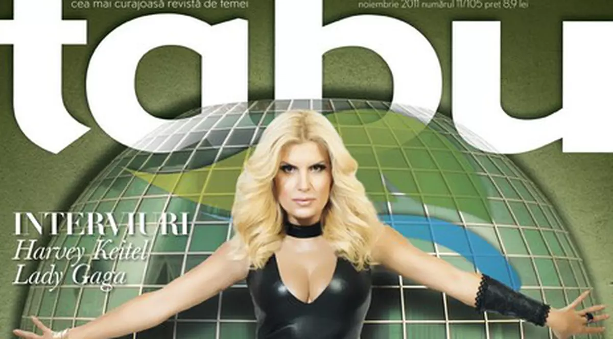 Udrea, Eba şi Daciana, politicienele cu apetit pentru pictoriale