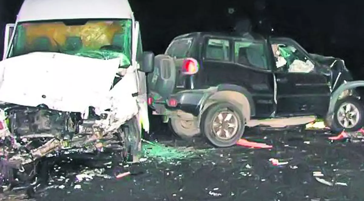 Puşcărie pentru şoferii beţi care omoară oameni