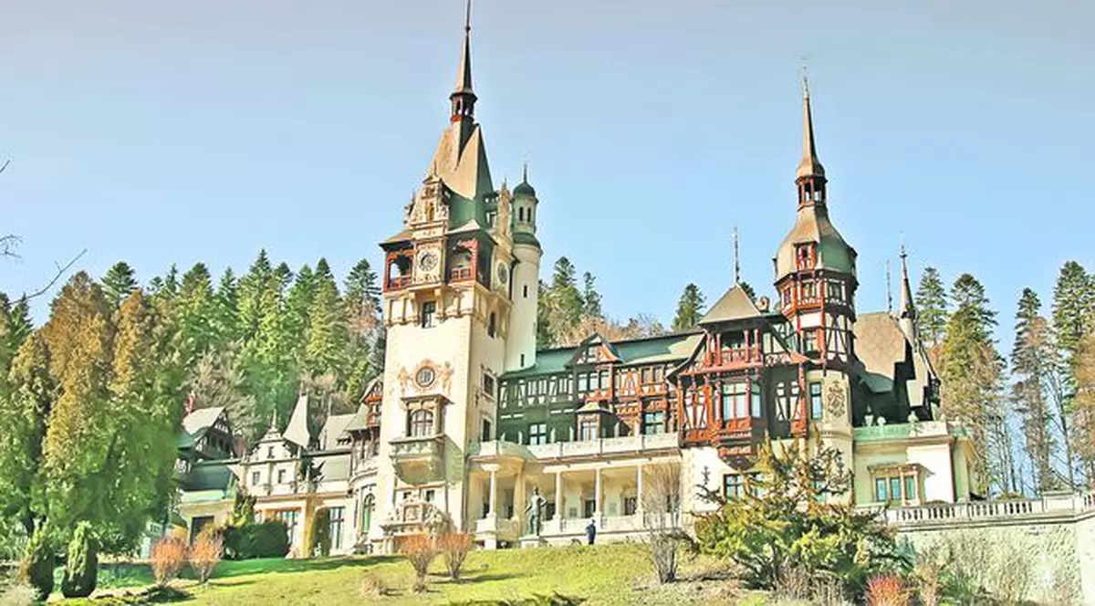Bătălia dintre regele Mihai I şi prinţul Paul are o miză uriaşă: Se luptă pentru 80.000.000 €!