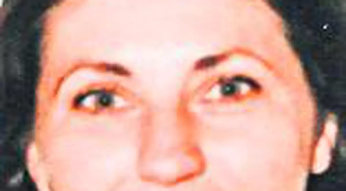 Elodia Ghinescu, declarată moartă