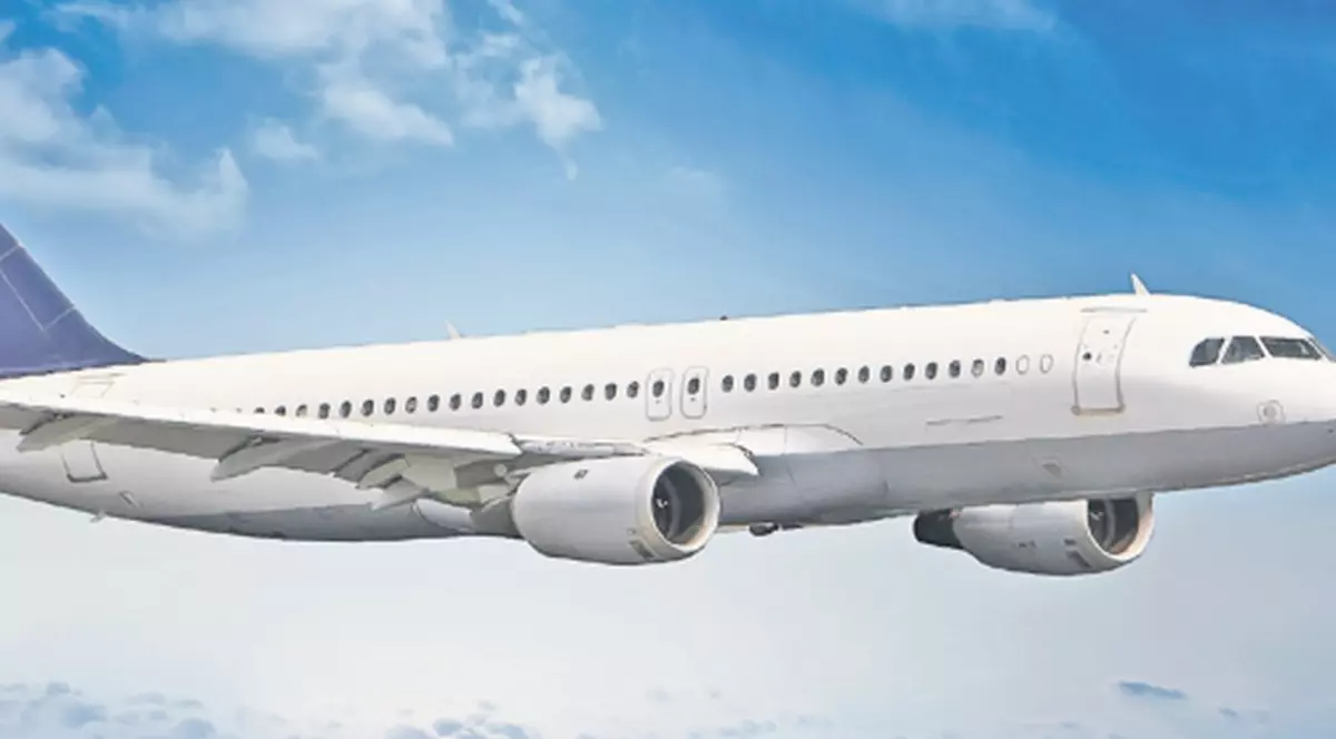 Iată câți ani au avioanele cu care zburăm!