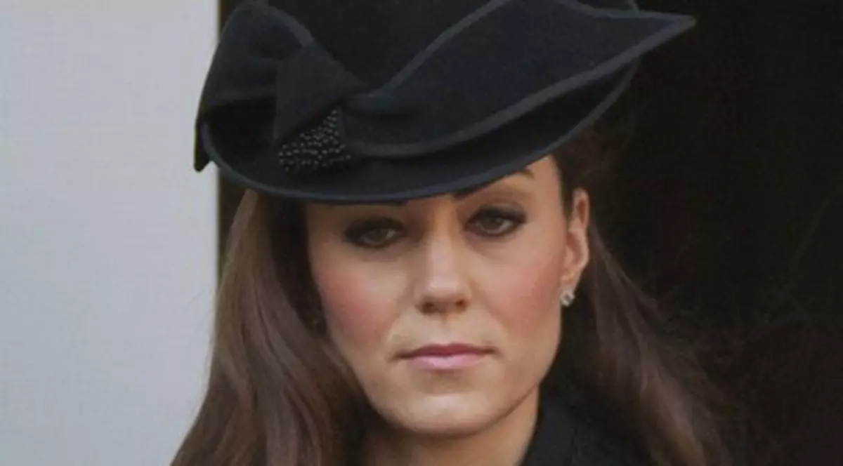 Kate Middleton, cea mai bună purtătoare de pălărie