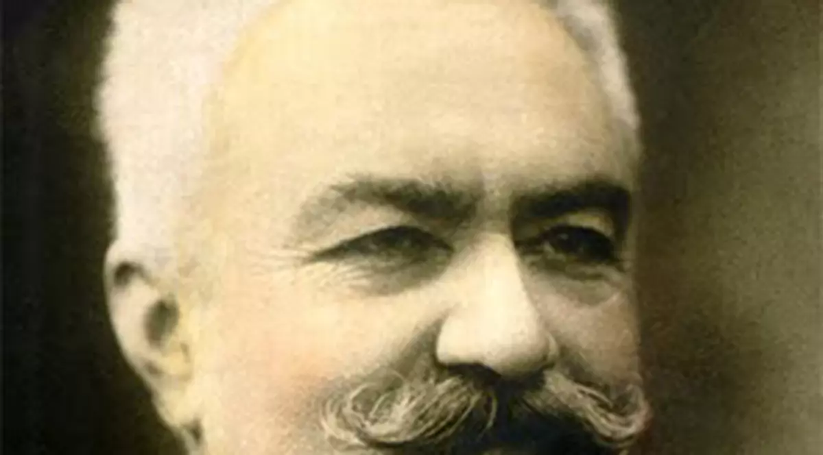 Acum 64 de ani murea Emil Racoviţă, întemeietorul biospeologiei