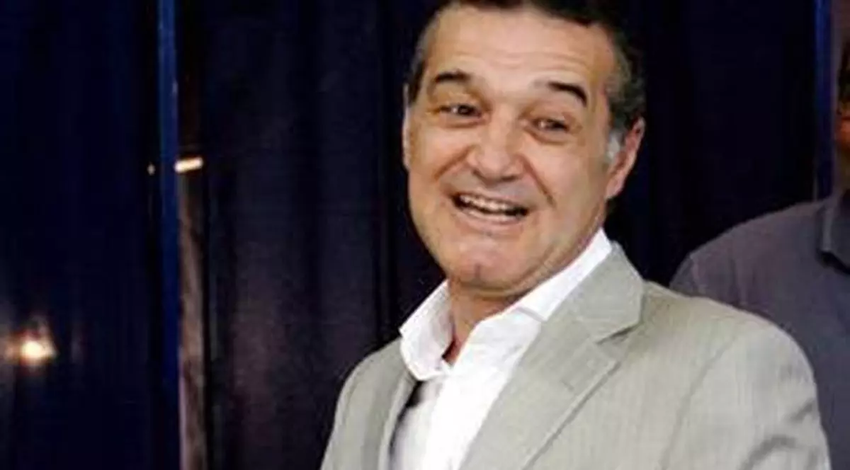 Gigi Becali a dezvăluit care va fi noua preocupare a lui Mihai Stoica, fostul său angajat de la Steaua: impresar de jucători