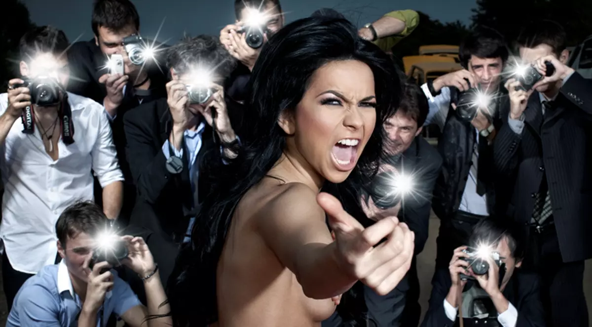 Inna, terorizată de un rus bogat?