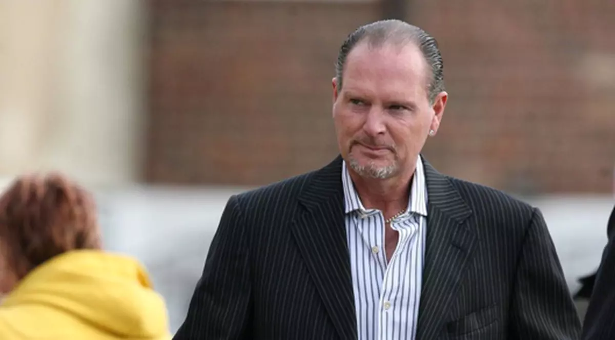 Fostul fotbalist Paul Gascoigne vrea să fie incinerat