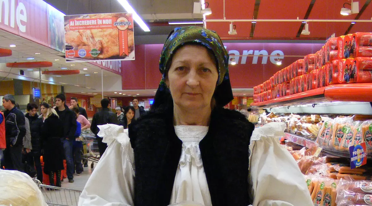 Hai la dulceaţă de usturoi şi de ardei iute!