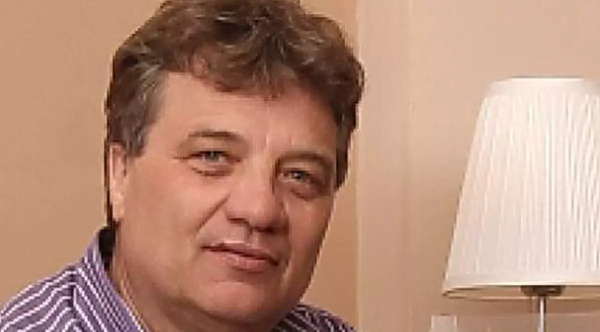 Omul de afaceri Sorin Mărcuş: "Primul sărut s-a petrecut cu un băiat"