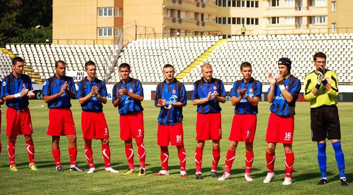 10 gălăţeni au fost supuşi unui control antidoping