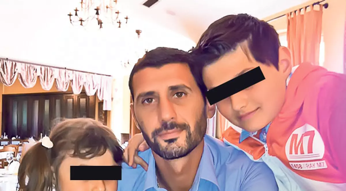 Mihai Tararache a renunţat la fotbalul de performanţă | Putea ajunge în scaunul cu rotile