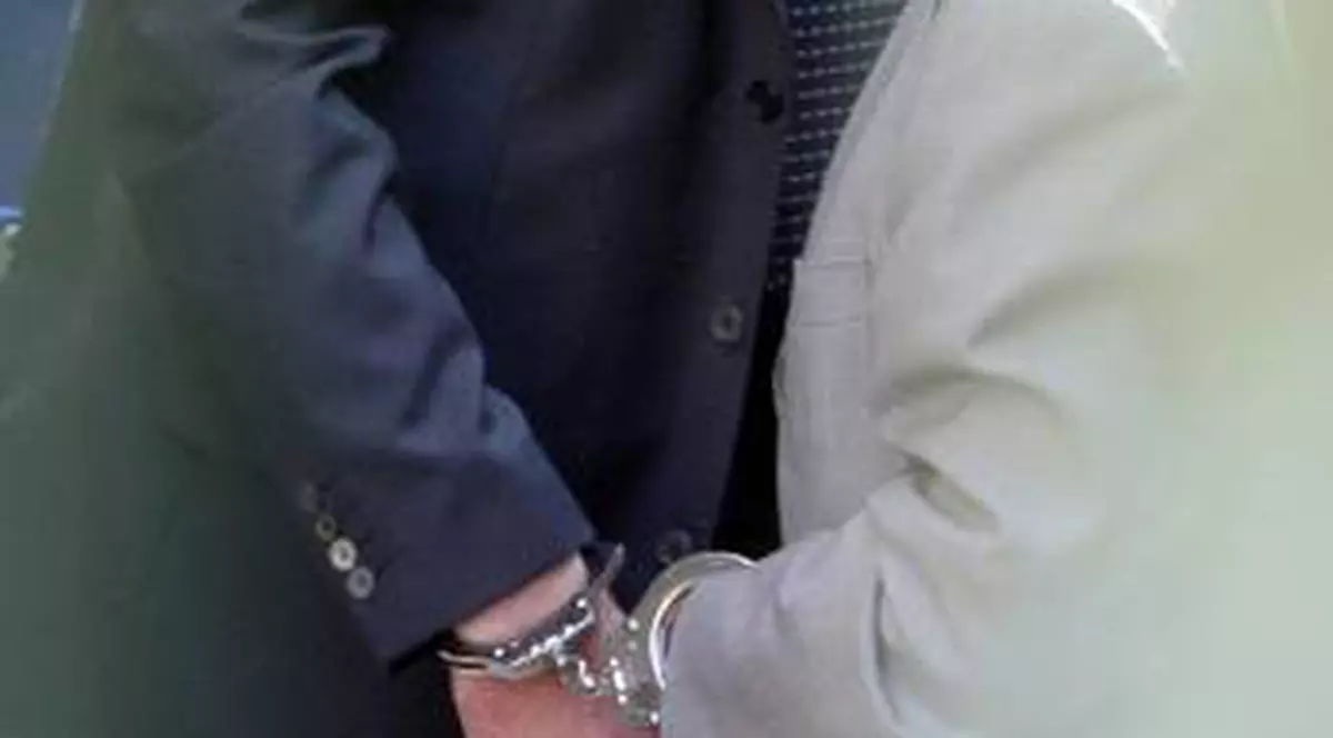 Fostul șef al arbitrilor, Vasile Avram, și Sorin Țerbea, eliberați din arest