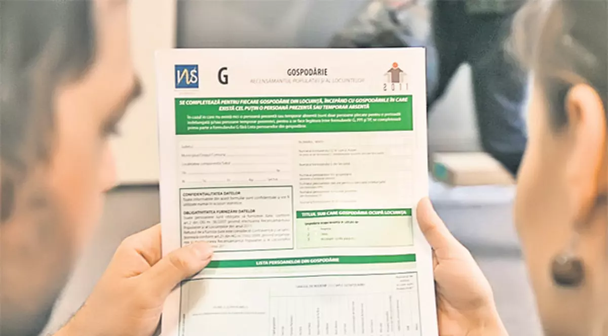 Mii de români au rămas, din greşeală, nerecenzaţi. Cine vă mai ia în serios rezultatele?