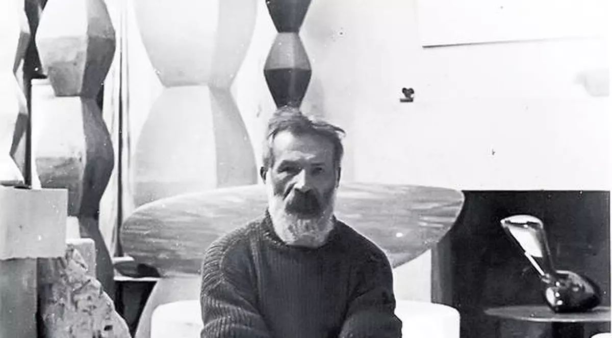 Aducerea osemintelor lui Brâncuşi, fără susţinere din partea autorităţilor 