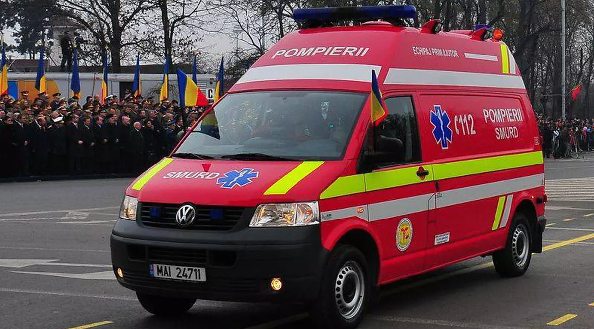 Autorul accidentului din Floreasca, Traian Andronie, către poliţişti: "Ce oameni am omorât eu, arată-mi cu creta pe trotuar ce oameni am omorât eu?"