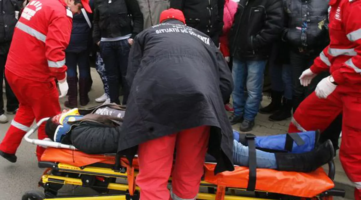 Șoferul care a spulberat un om pe o "zebră" din Voluntari a fost prins în Franţa