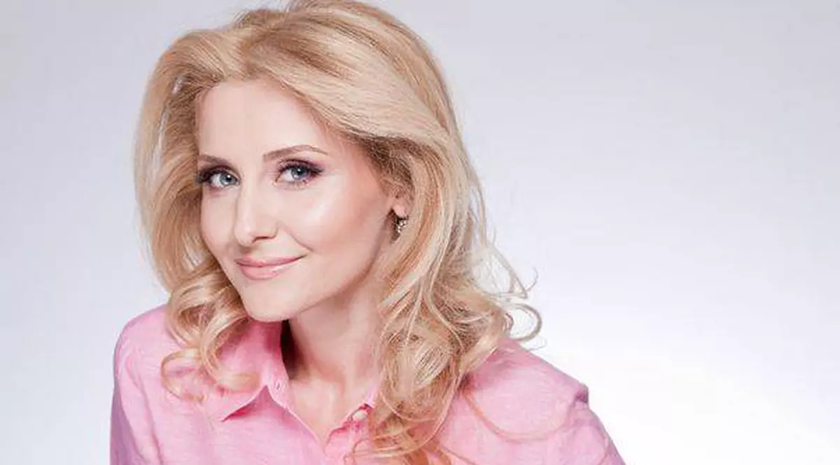 Alin Oprea despre Alina Sorescu: "Nu a avut niciodată sare şi piper"