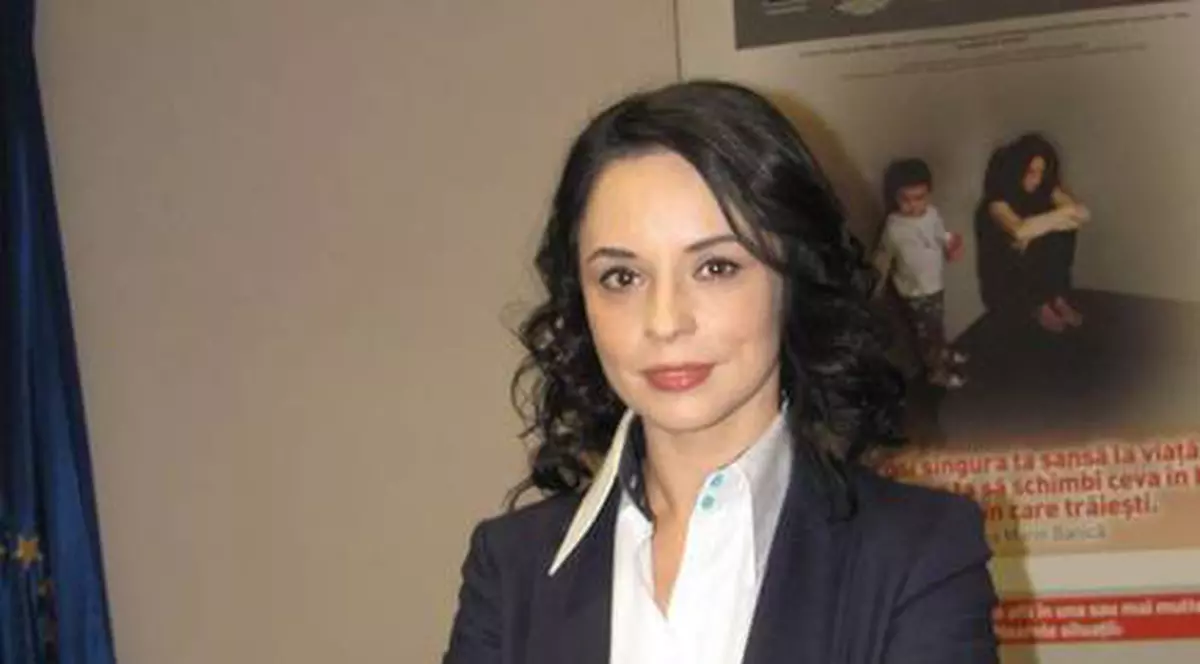 Andreea Marin: ”Românii trebuie să lupte pentru drepturile lor!”