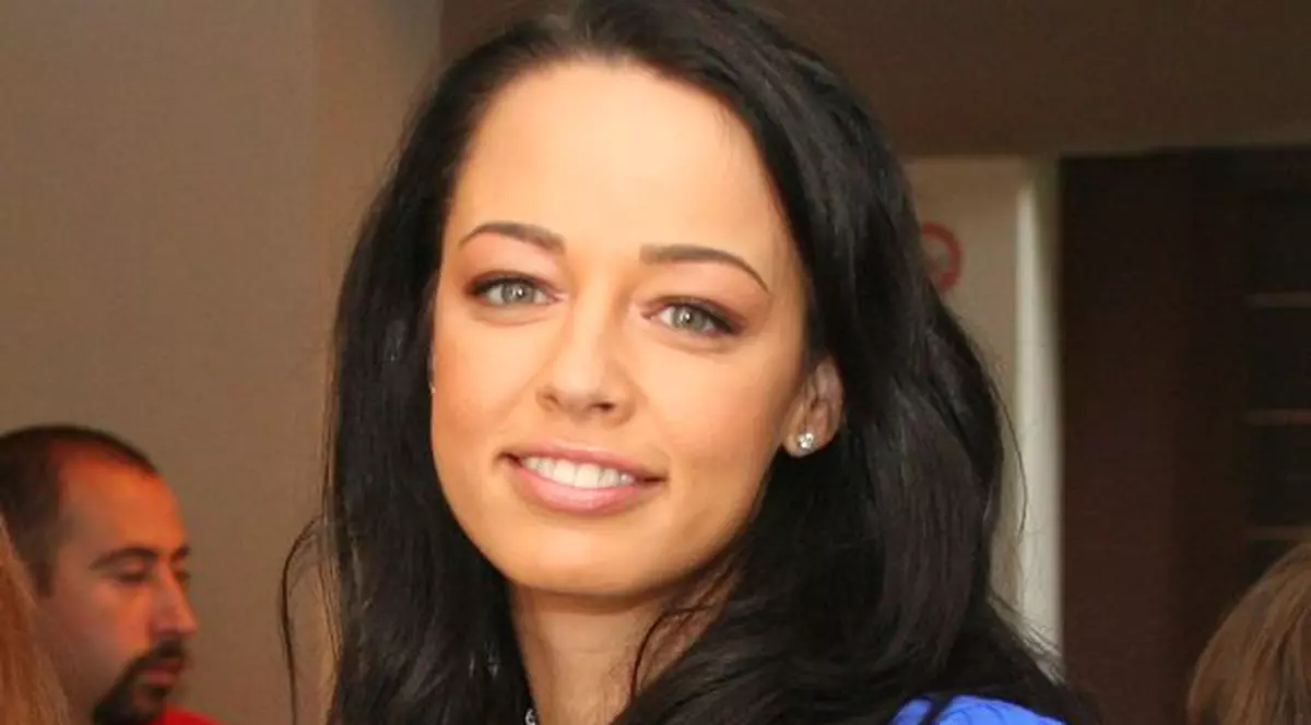 Andreea Raicu are oroare de dentist