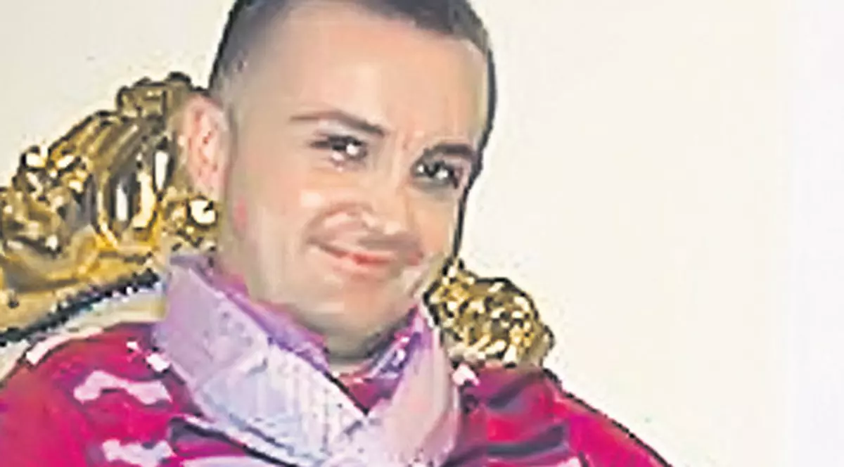 «Prinţul» Andrei Raţiu, căutat de Poliţie pentru proxenetism