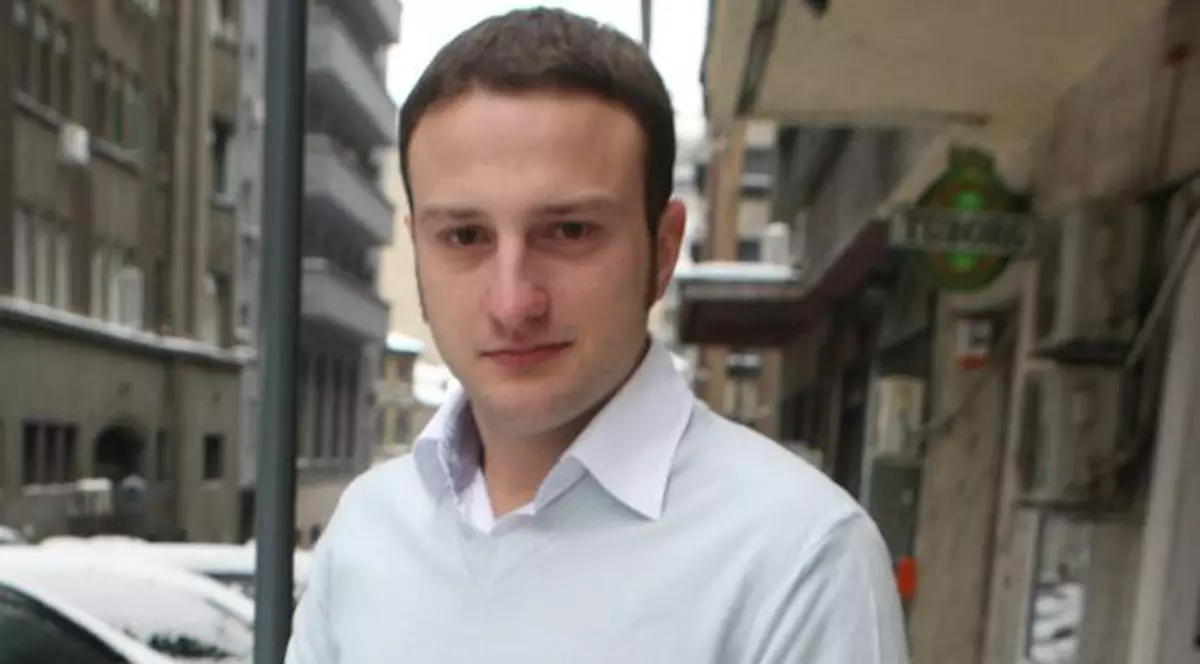 Andrei Tinu, expropriat