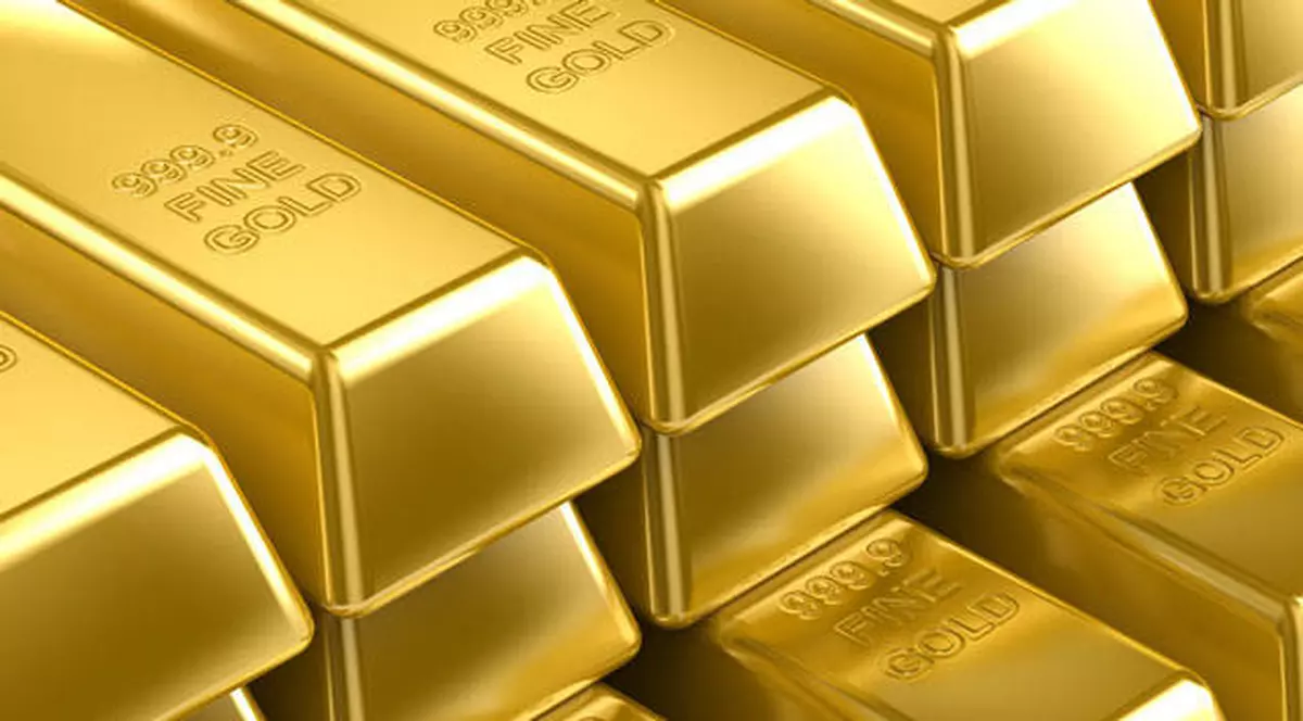 Mega-ţeapă! Un bărbat a vândut cu 300.000 lei o rocă, pretinzând că e aur!