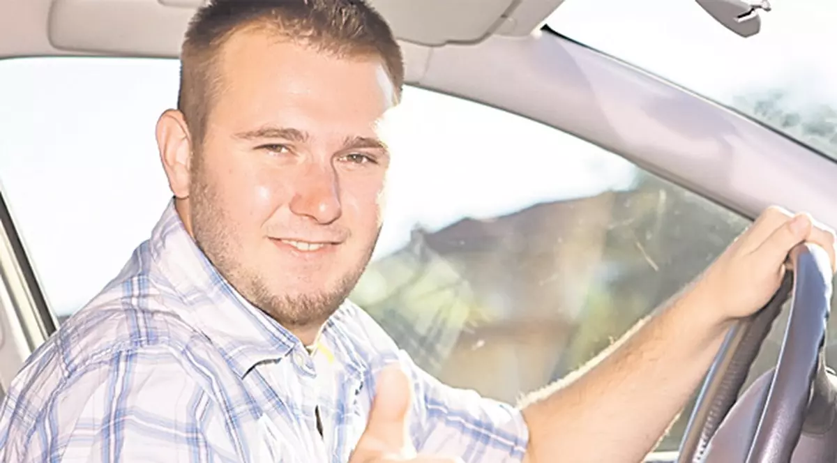 Exclusiv | De acum scapi de taxa auto!