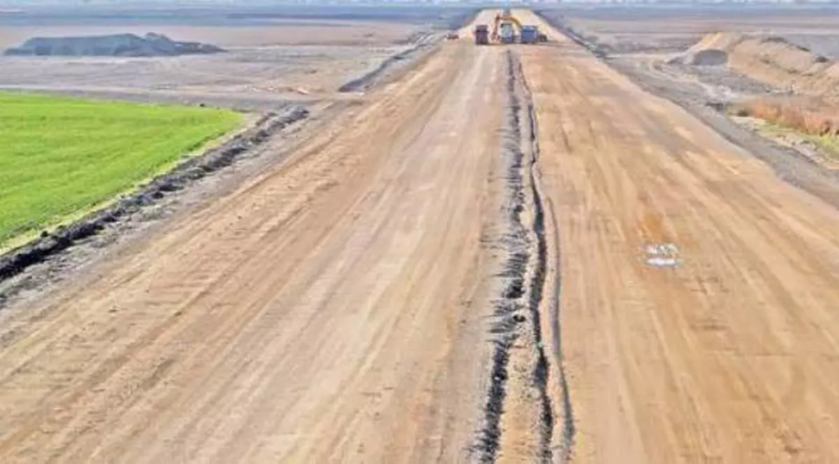 Ministrul Transporturilor, Anca Boagiu: ”Se va lucra la autostrăzi şi pe timpul iernii”