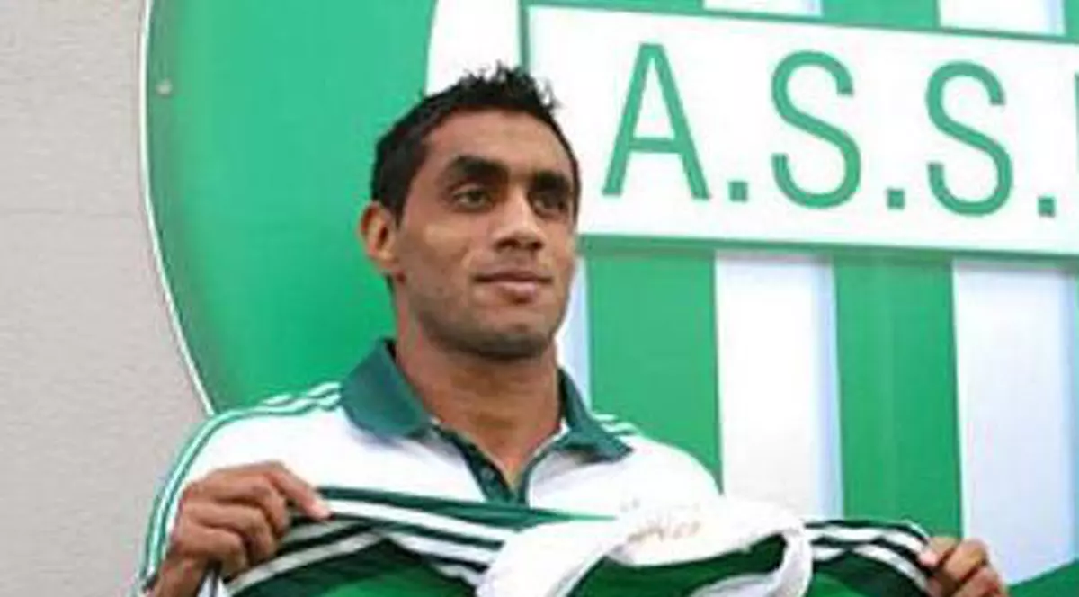 Bănel Nicoliţă străluceşte